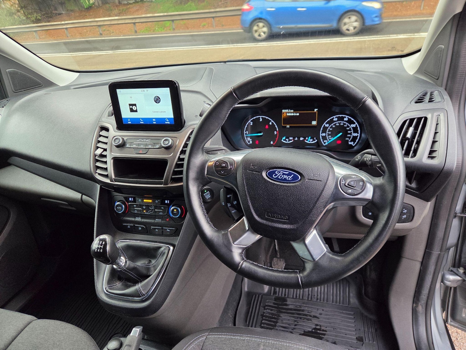 Used Ford Transit Connect 2023 for sale - 76781459: Photo 16