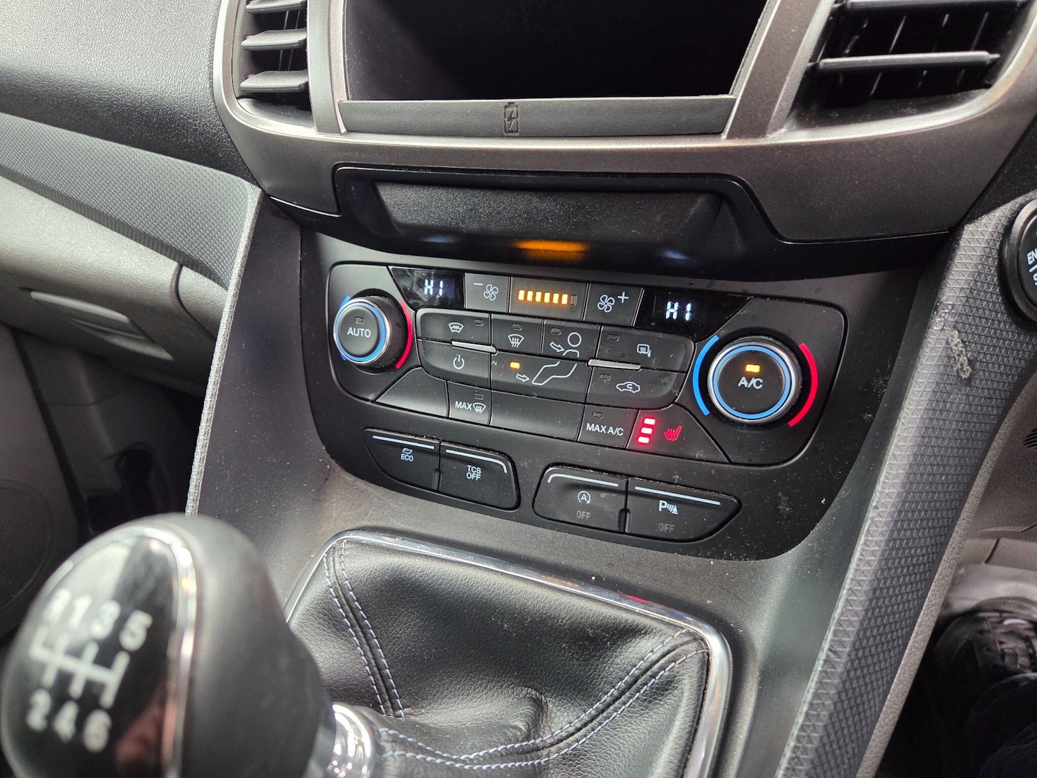 Used Ford Transit Connect 2023 for sale - 76781459: Photo 17