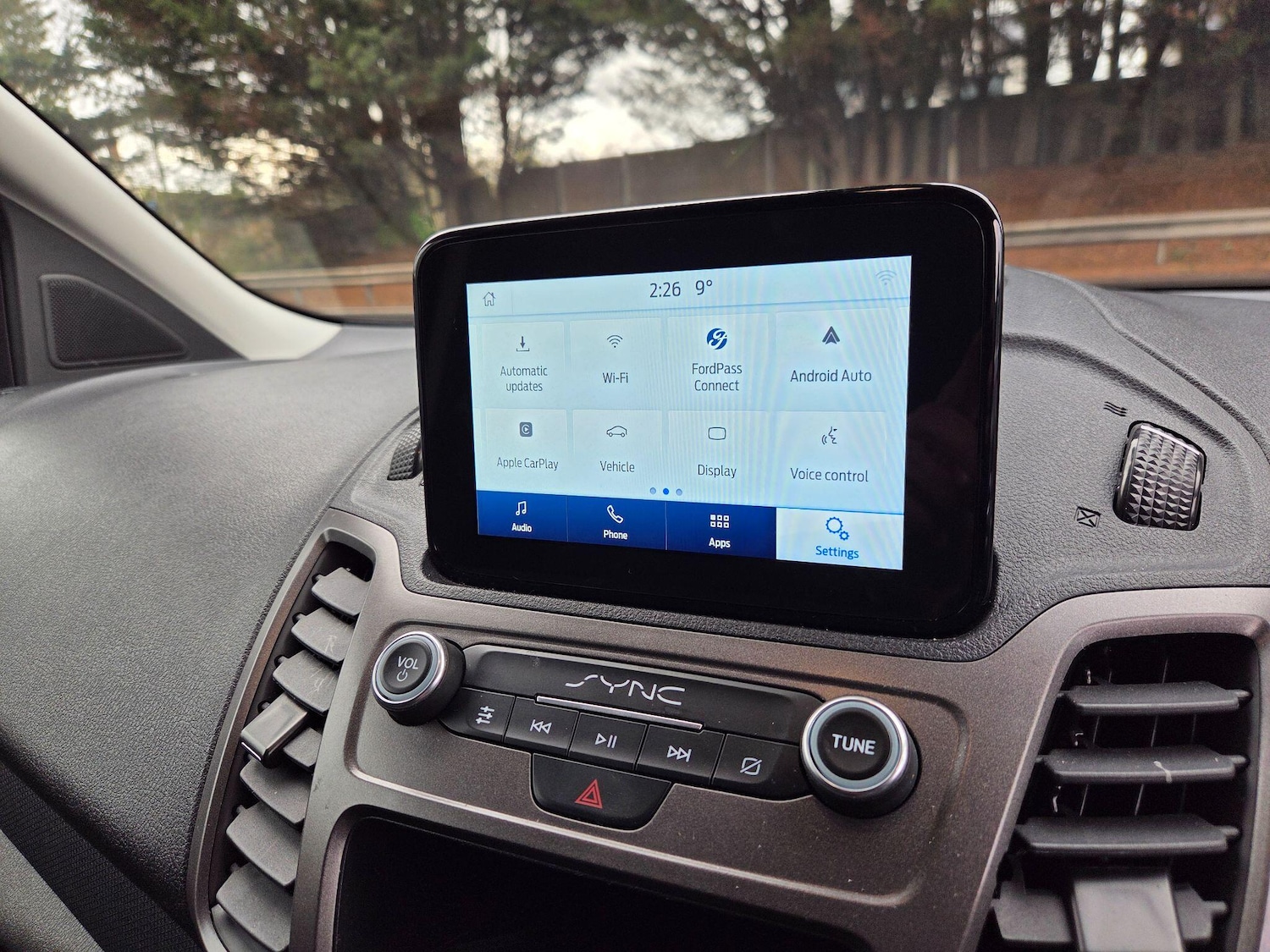 Used Ford Transit Connect 2023 for sale - 76781459: Photo 18