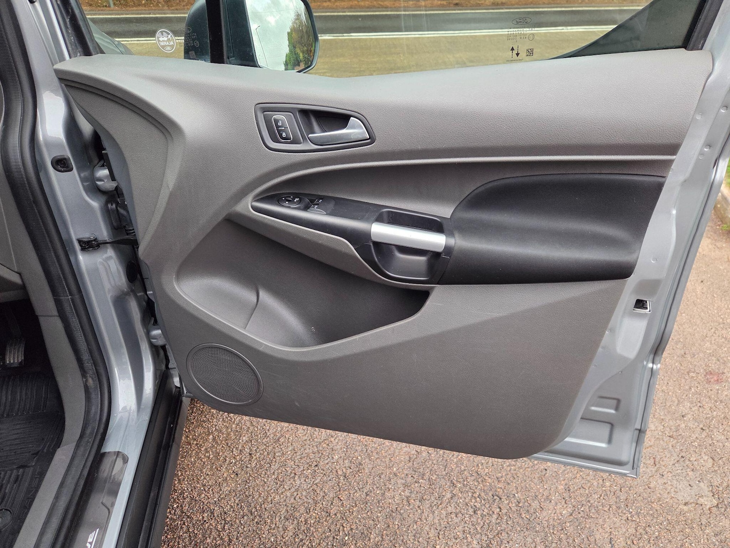 Used Ford Transit Connect 2023 for sale - 76781459: Photo 21