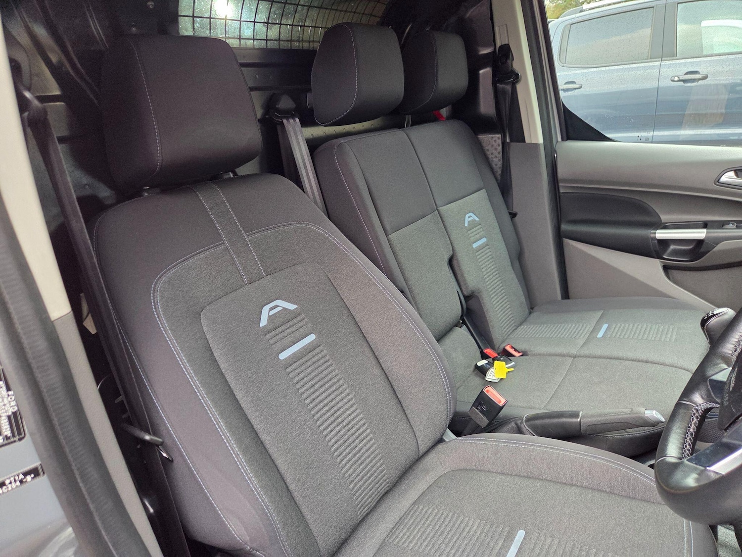 Used Ford Transit Connect 2023 for sale - 76781459: Photo 22