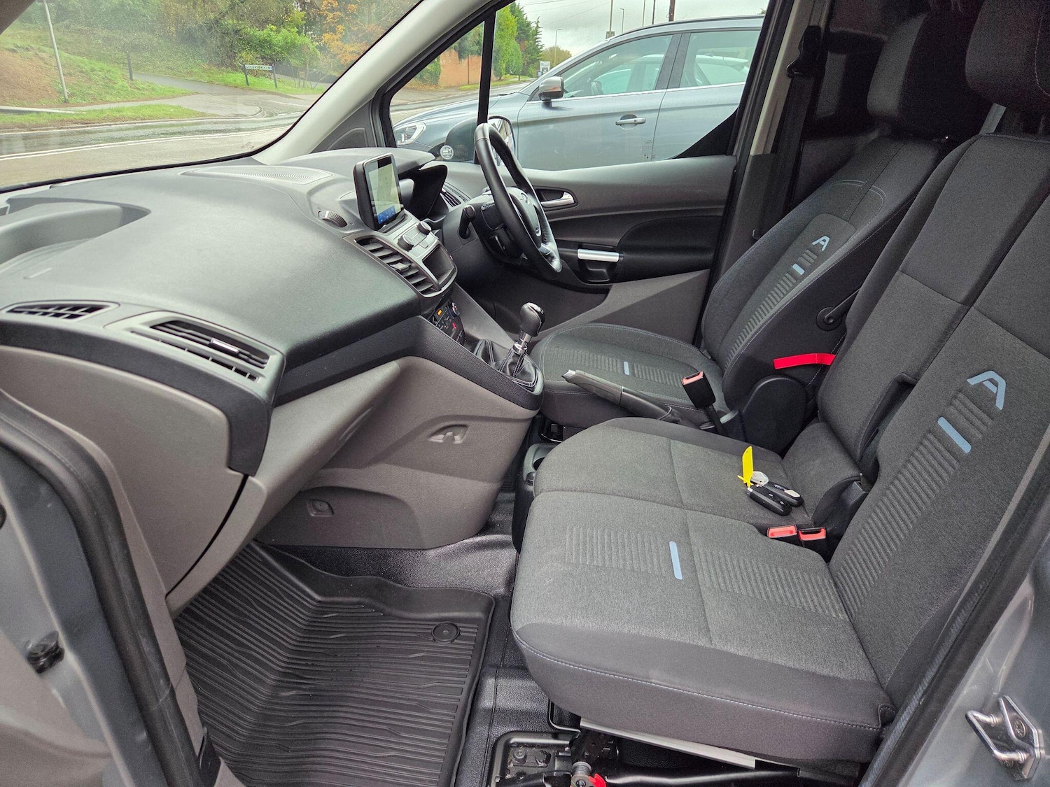 Used Ford Transit Connect 2023 for sale - 76781459: Photo 23