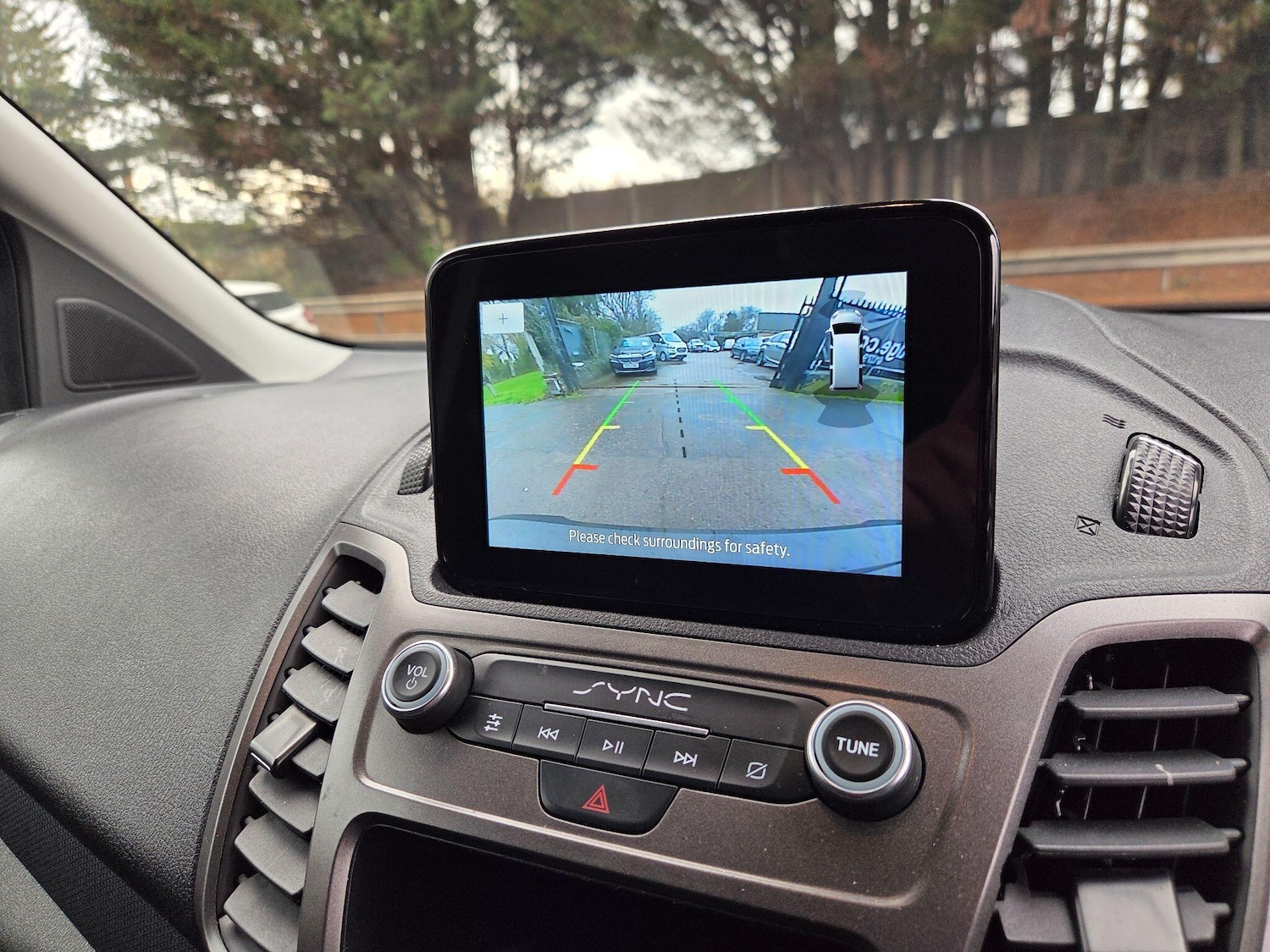 Used Ford Transit Connect 2023 for sale - 76781459: Photo 4