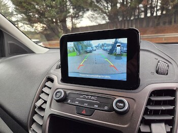 Used Ford Transit Connect 2023 for sale - 76781459: Photo