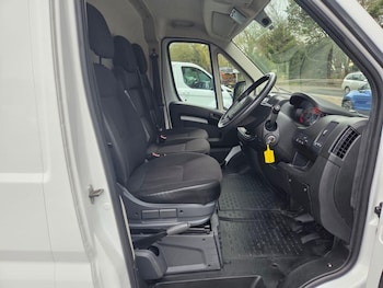 Used Citroen Relay 2022 for sale - 78363831: Photo