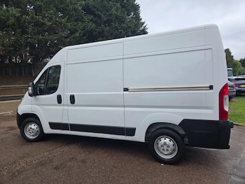 Used Citroen Relay 2022 for sale - 78363831: Photo