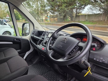 Used Citroen Relay 2022 for sale - 78363831: Photo