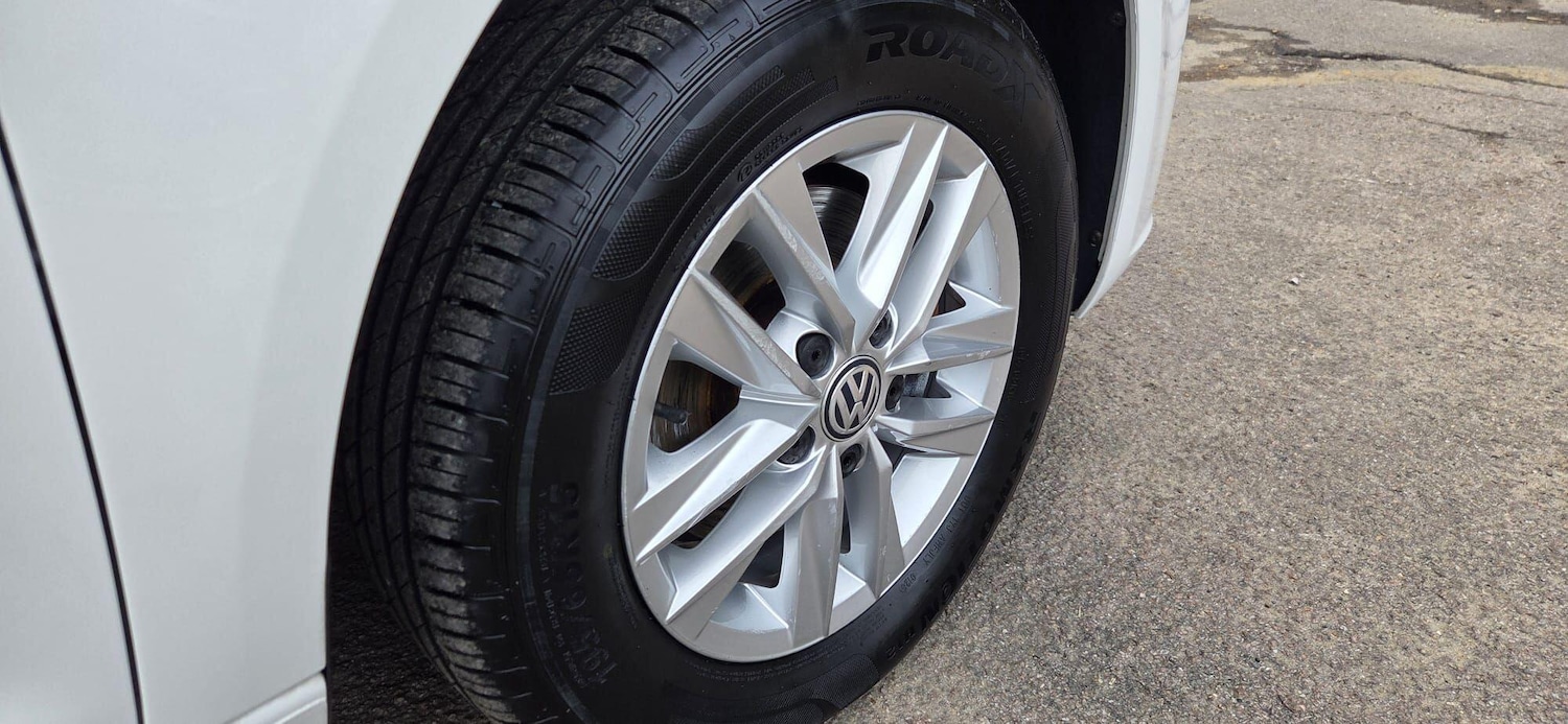 Used Volkswagen Caddy for sale - 76735458: Photo 27