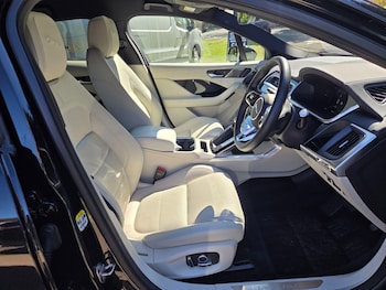 Used Jaguar I-Pace 2022 for sale - 78363859: Photo