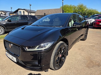 Used Jaguar I-Pace 2022 for sale - 78363859: Photo