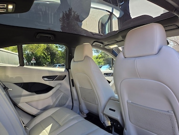 Used Jaguar I-Pace 2022 for sale - 78363859: Photo
