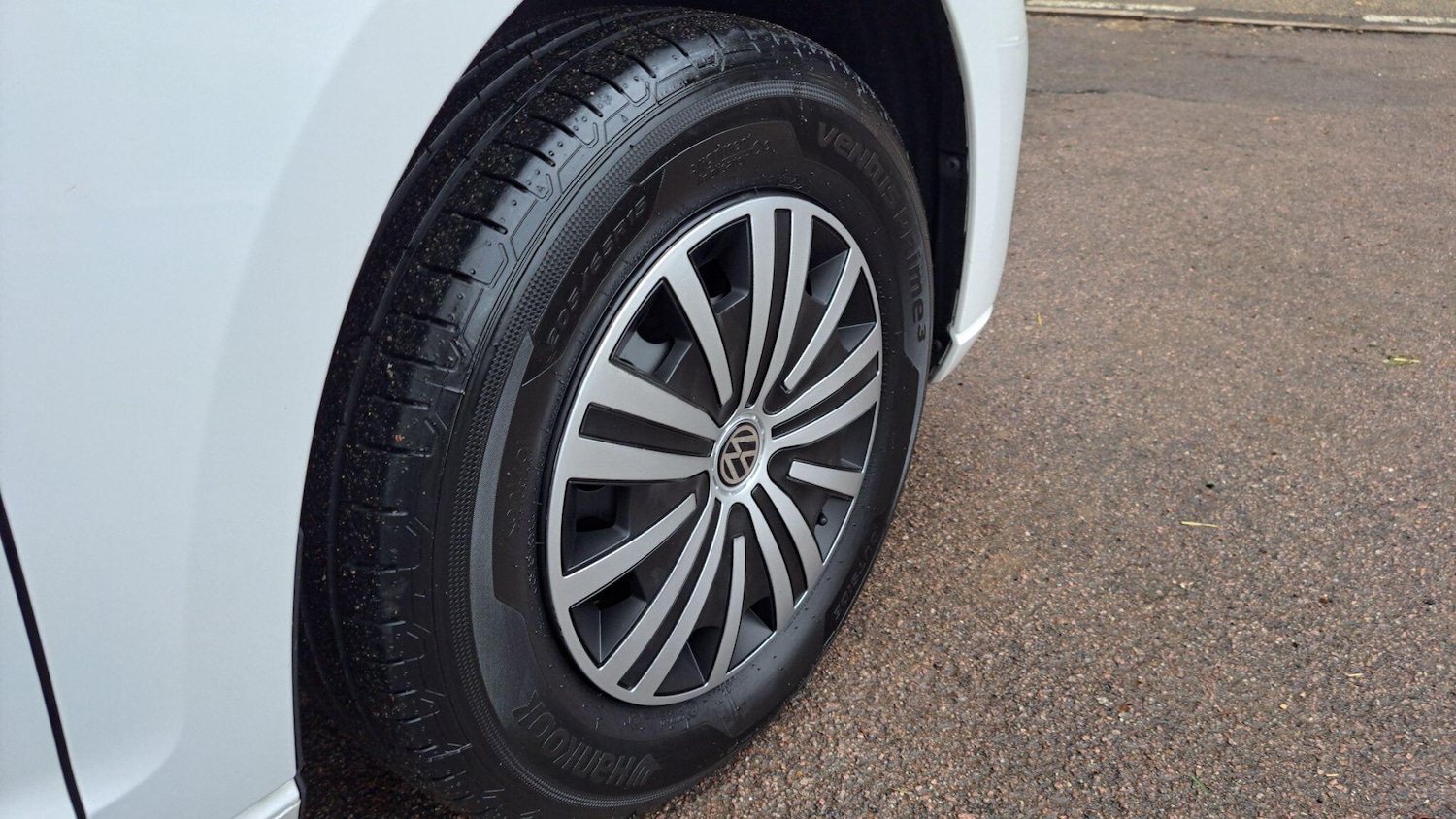 Used Volkswagen Caddy for sale - 76735481: Photo 13