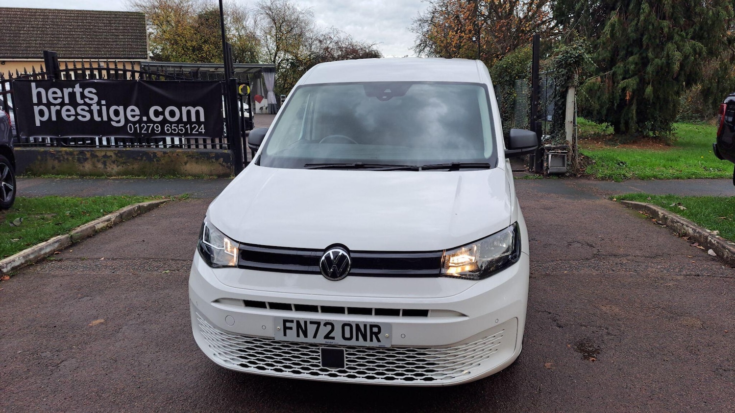 Used Volkswagen Caddy for sale - 76735481: Photo 15