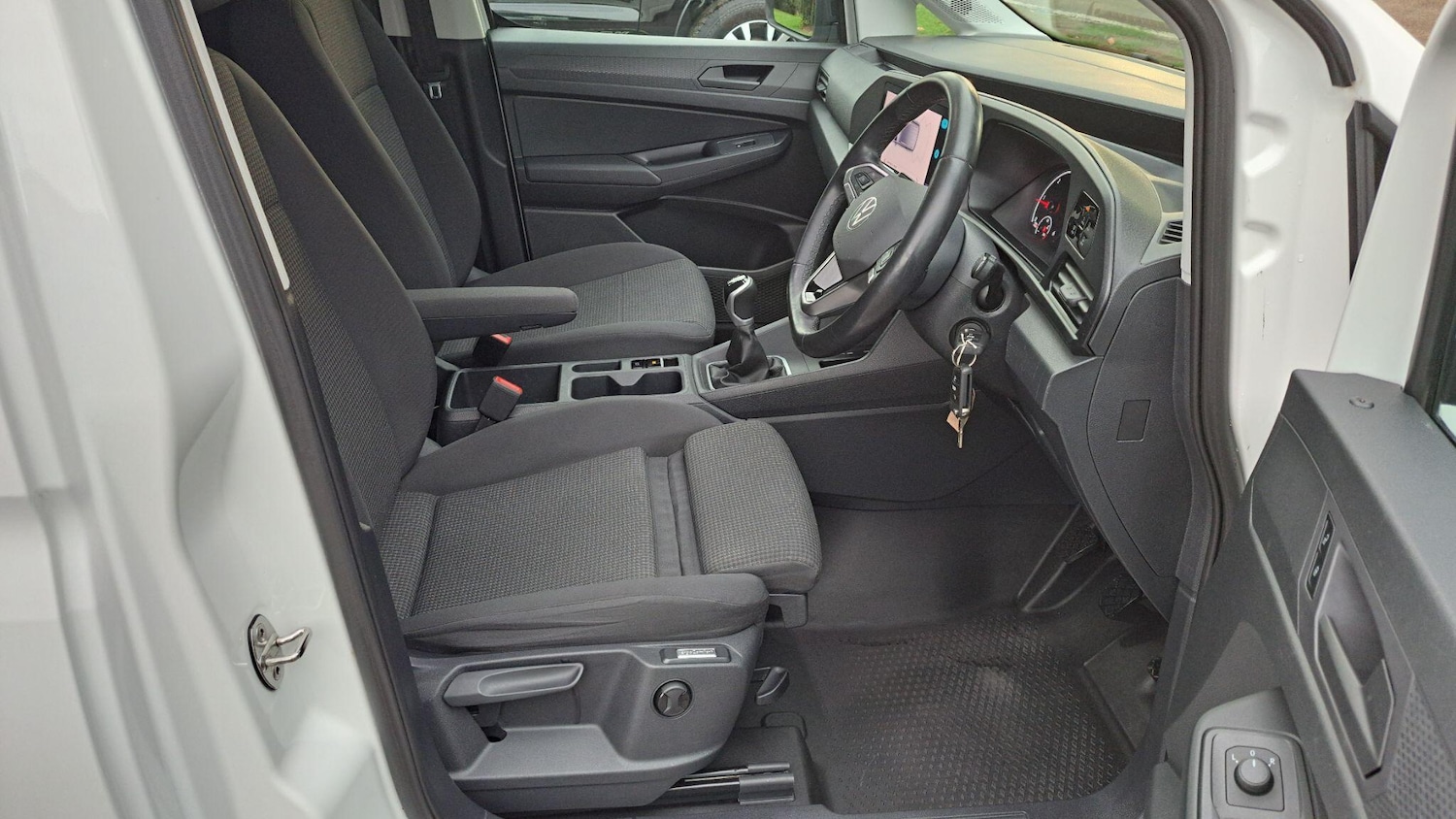 Used Volkswagen Caddy for sale - 76735481: Photo 2