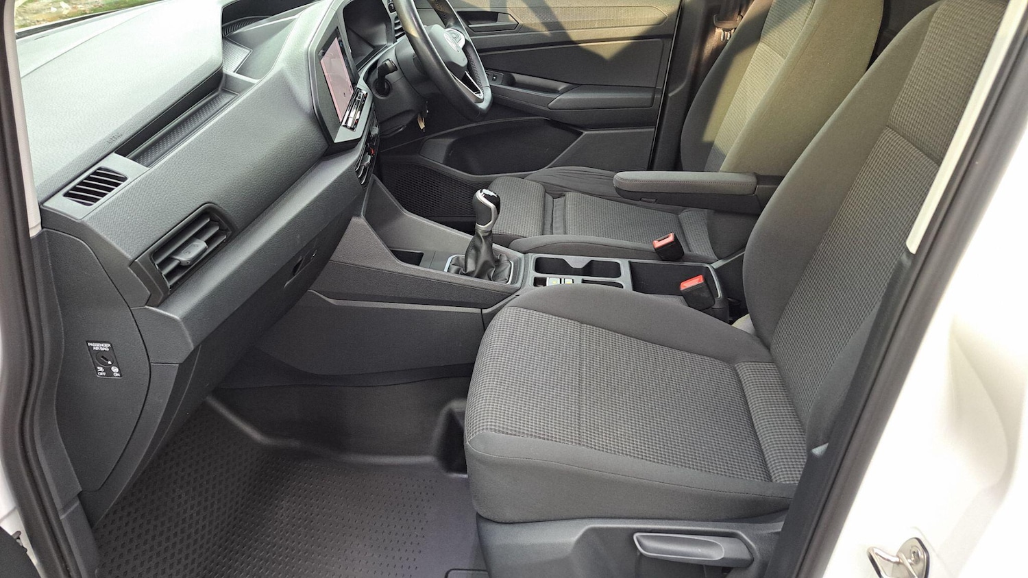 Used Volkswagen Caddy for sale - 76735481: Photo 6