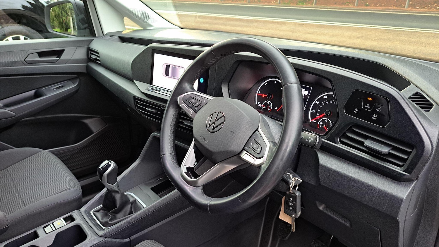 Used Volkswagen Caddy for sale - 76735481: Photo 8