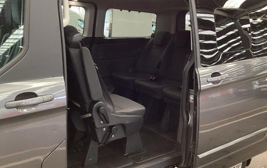 Used Ford Tourneo Custom 2021 for sale - 78062961: Photo 2