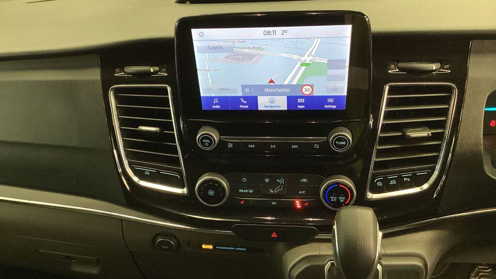 Used Ford Tourneo Custom 2021 for sale - 78062961: Photo 4