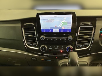 Used Ford Tourneo Custom 2021 for sale - 78062961: Photo