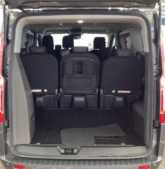 Used Ford Tourneo Custom 2021 for sale - 78062961: Photo 8