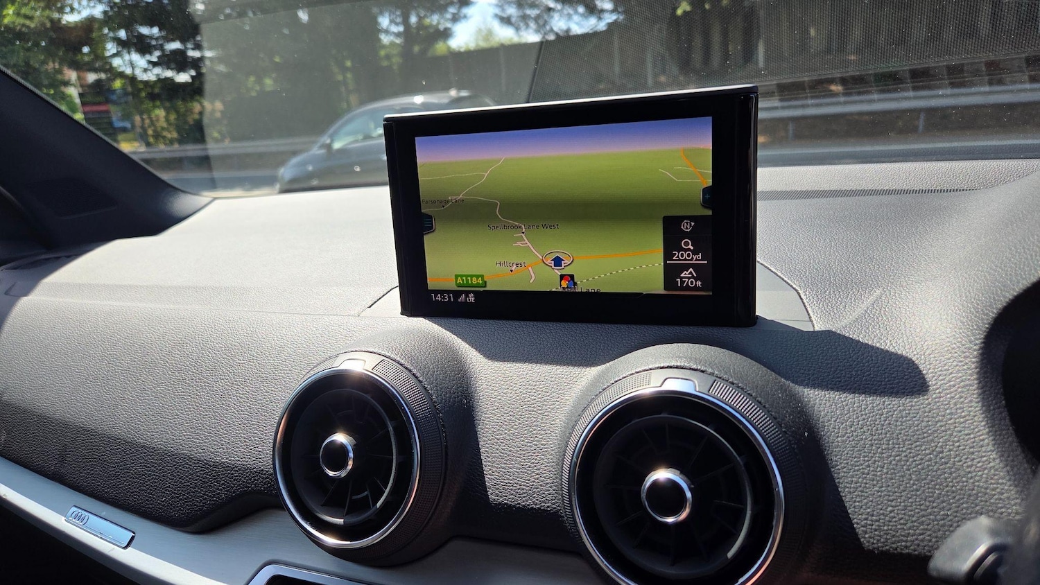 Used Audi Q2 for sale - 76735379: Photo 20