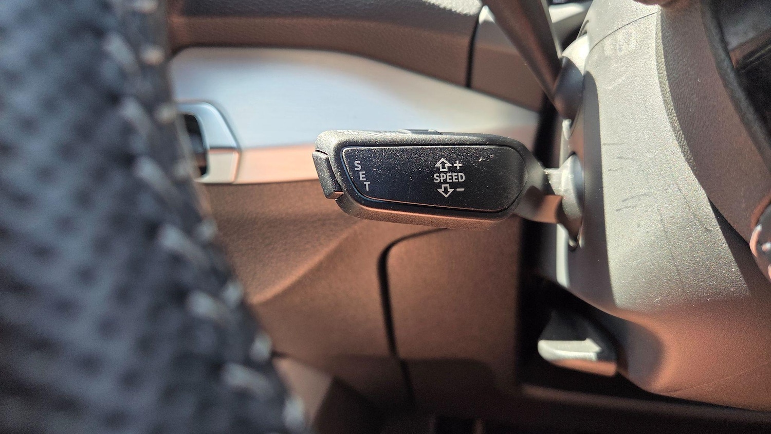 Used Audi Q2 for sale - 76735379: Photo 22