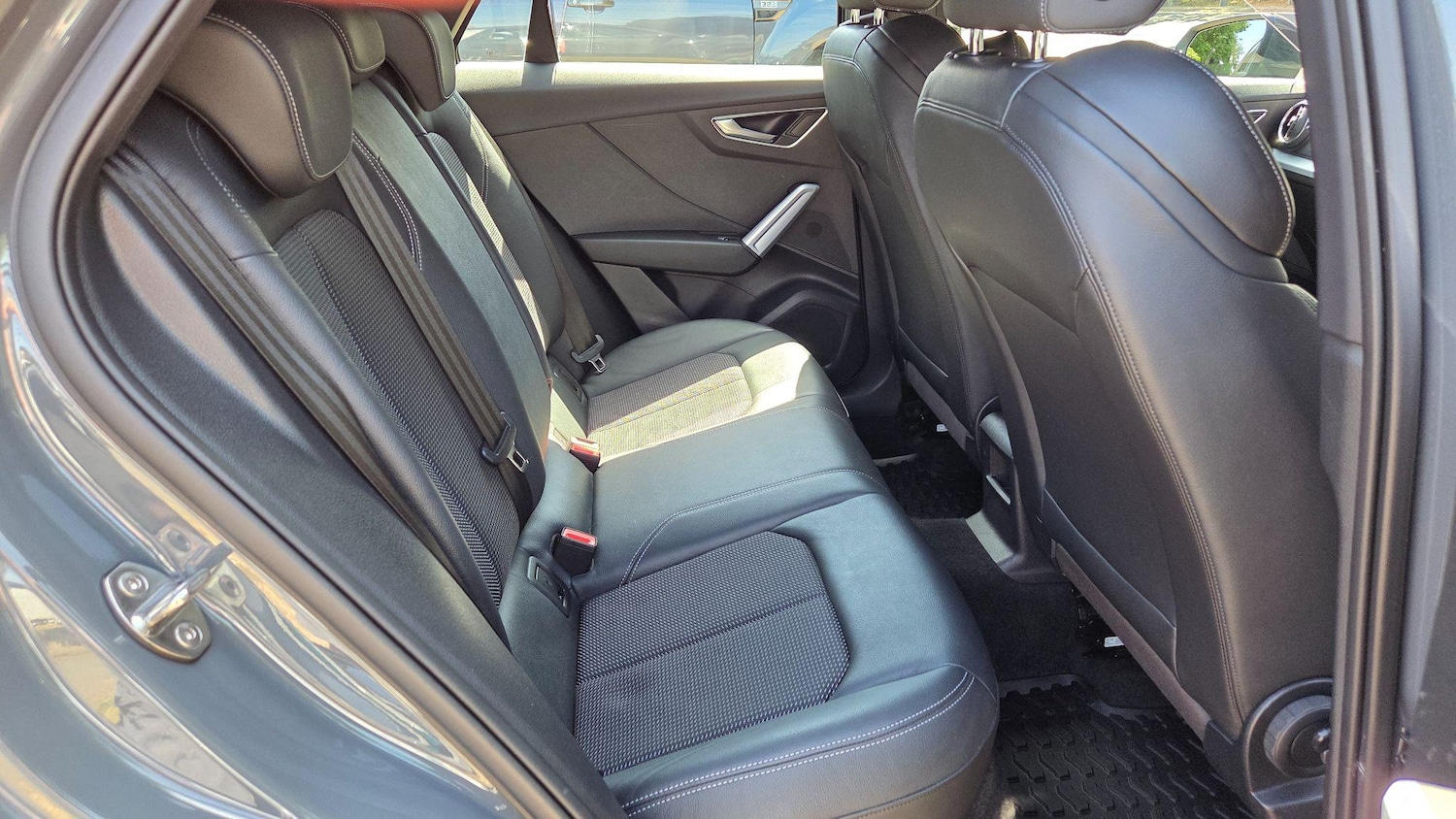 Used Audi Q2 for sale - 76735379: Photo 27