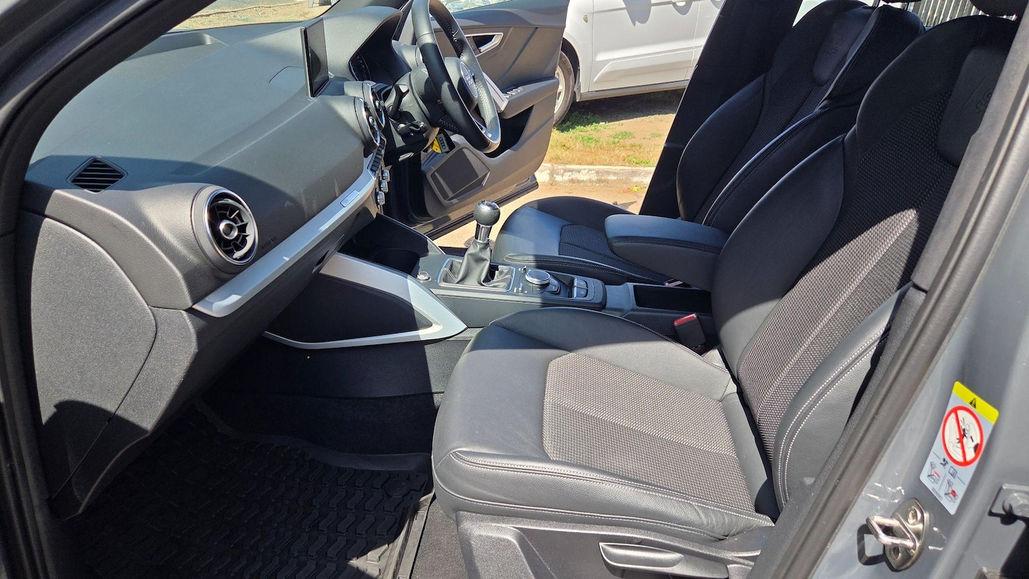 Used Audi Q2 for sale - 76735379: Photo 28