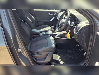 Used Audi Q2 2019 for sale - 76735379: Photo