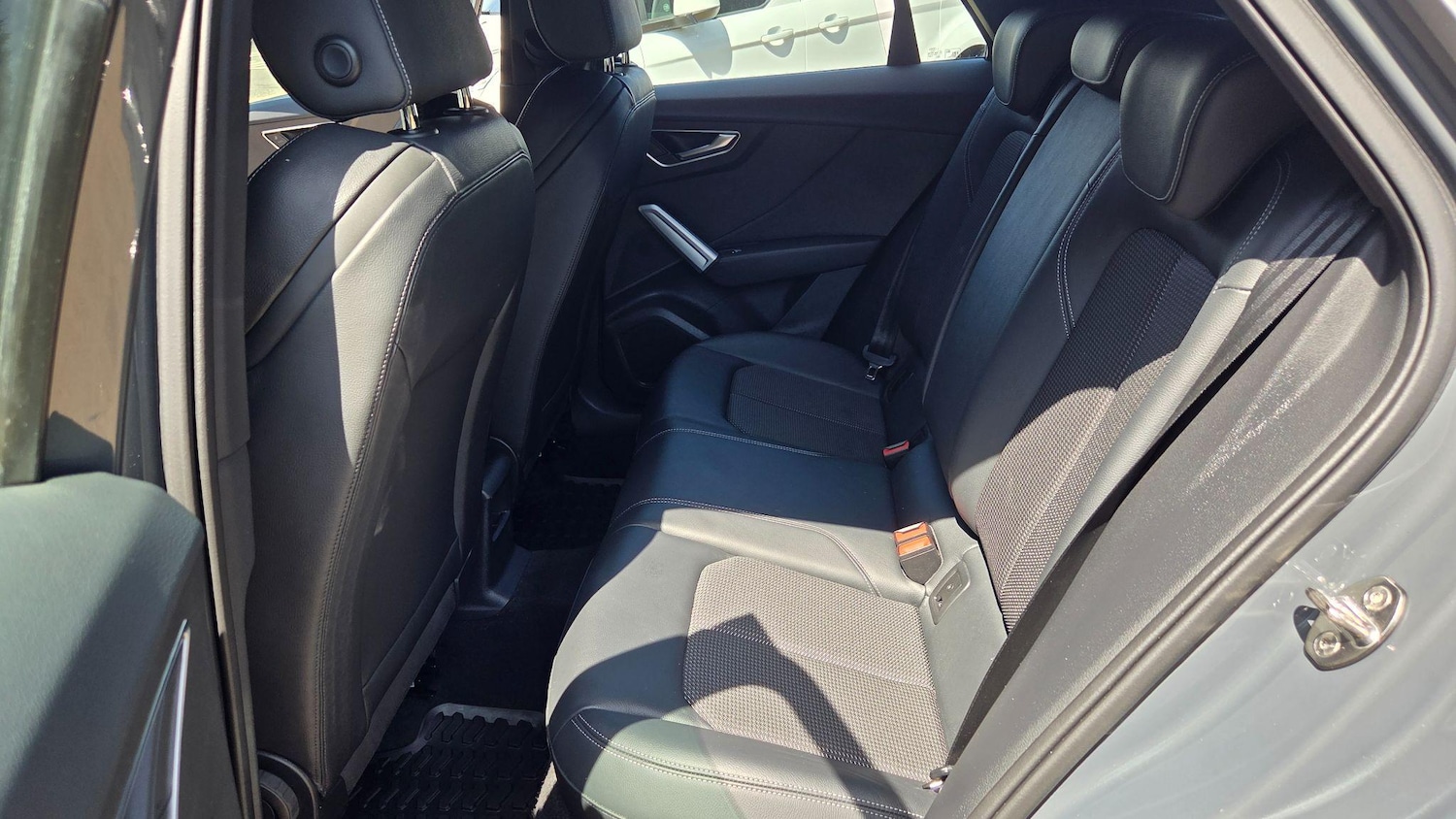 Used Audi Q2 for sale - 76735379: Photo 33