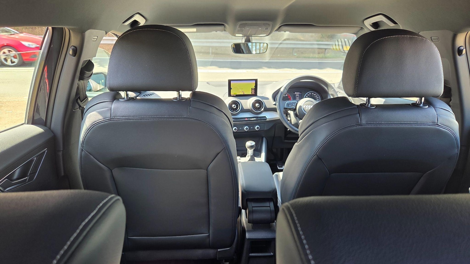 Used Audi Q2 for sale - 76735379: Photo 36