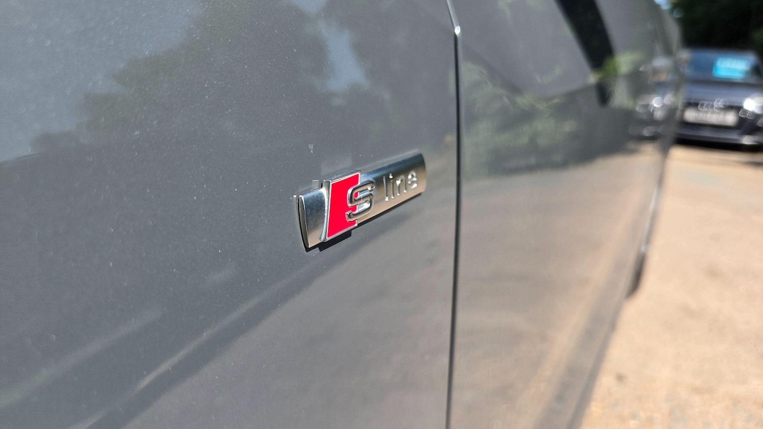 Used Audi Q2 for sale - 76735379: Photo 40