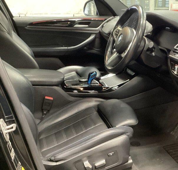 Used BMW iX3 for sale - 77940723: Photo 2