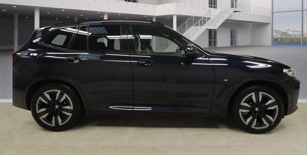 Used BMW iX3 for sale - 77940723: Photo 3