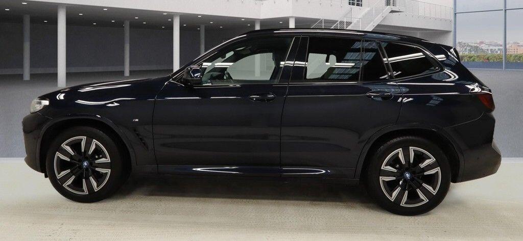 Used BMW iX3 for sale - 77940723: Photo 4