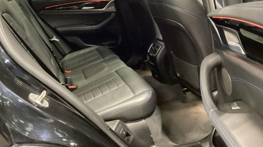 Used BMW iX3 for sale - 77940723: Photo 5