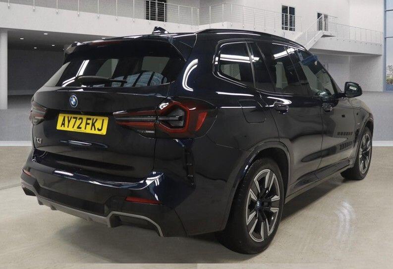 Used BMW iX3 for sale - 77940723: Photo 7