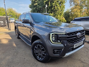 Used Ford Ranger 2023 for sale - 79496998: Photo