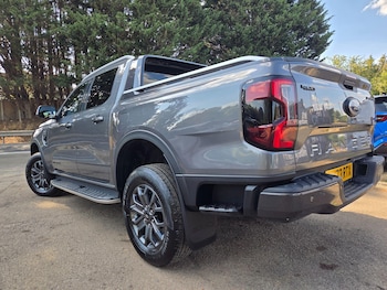 Used Ford Ranger 2023 for sale - 79496998: Photo