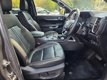 Used Ford Ranger 2023 for sale - 79496998: Photo
