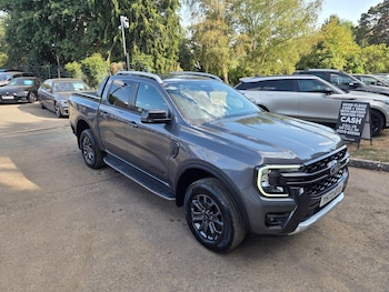 Used Ford Ranger 2023 for sale - 79496998: Photo