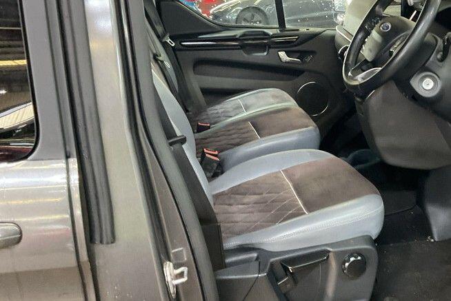 Used Ford Tourneo Custom 2019 for sale - 78101279: Photo 3