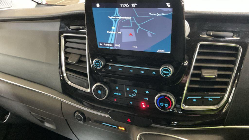 Used Ford Tourneo Custom 2019 for sale - 78101279: Photo 5