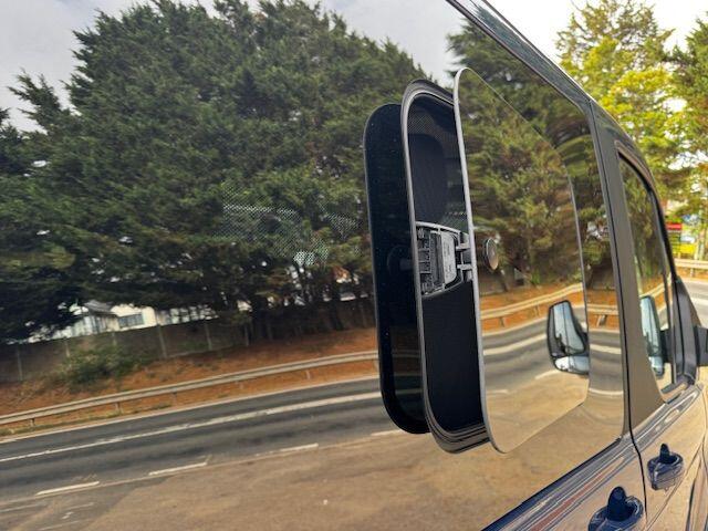 Used Ford Tourneo Custom 2022 for sale - 76780969: Photo 10