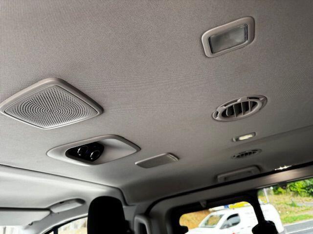 Used Ford Tourneo Custom 2022 for sale - 76780969: Photo 11