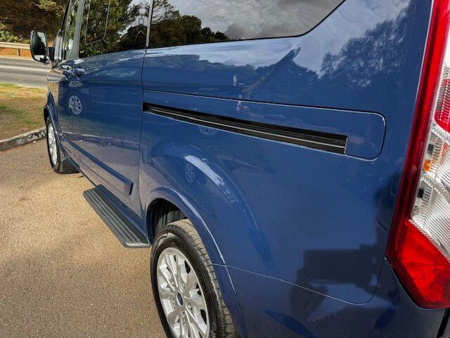 Used Ford Tourneo Custom 2022 for sale - 76780969: Photo 14