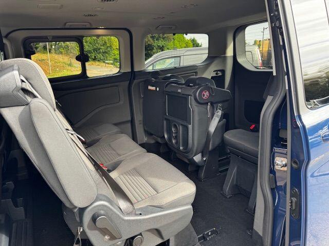 Used Ford Tourneo Custom 2022 for sale - 76780969: Photo 19
