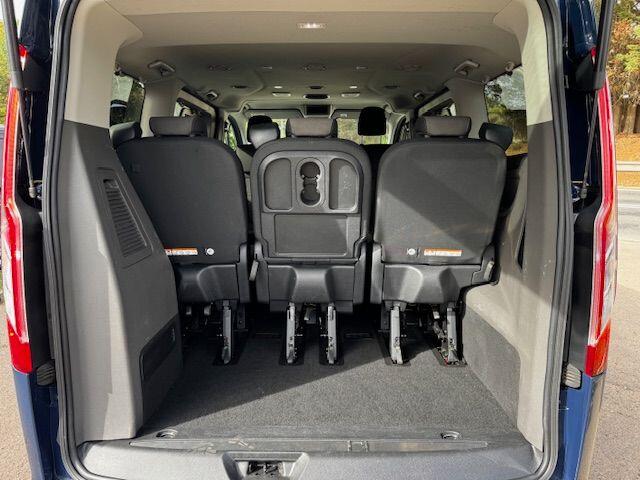 Used Ford Tourneo Custom 2022 for sale - 76780969: Photo 23