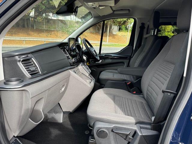 Used Ford Tourneo Custom 2022 for sale - 76780969: Photo 25