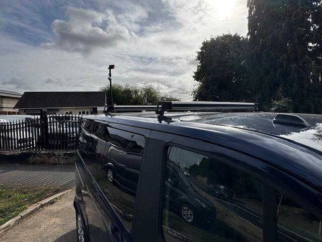 Used Ford Tourneo Custom 2022 for sale - 76780969: Photo 28